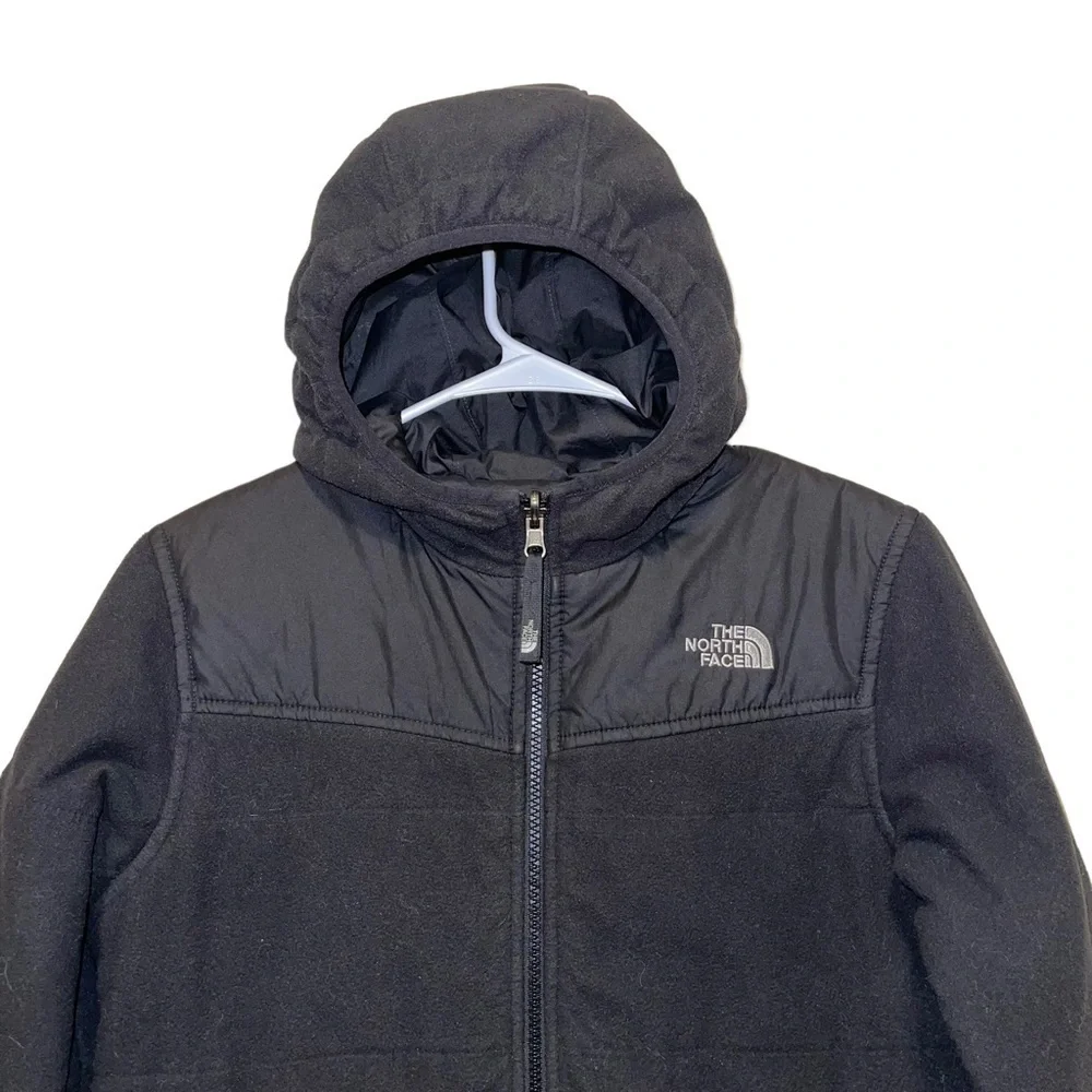The North Face Reversible Jacket Size M